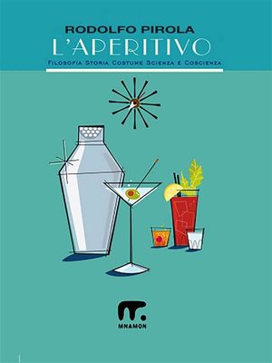 cover image of L'aperitivo